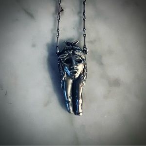 Discontinued BloodMilk Baubo